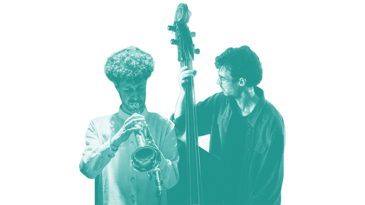 Paul Butscher & Loïc Baillod